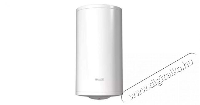 Hajdu AQ ECO 100 ERP forróvíztároló Háztartás / Otthon / Kültér - Vízmelegítő / bojler / tároló - Bojler / melegvíz tároló - 378474