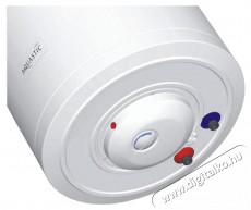 Hajdu AQ ECO 50 ERP forróvíztároló Háztartás / Otthon / Kültér - Vízmelegítő / bojler / tároló - Bojler / melegvíz tároló - 378475