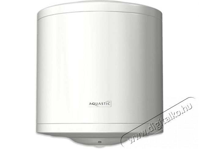 Hajdu AQ ECO 50 ERP forróvíztároló Háztartás / Otthon / Kültér - Vízmelegítő / bojler / tároló - Bojler / melegvíz tároló - 378475
