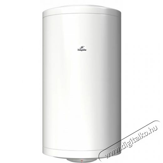 Hajdu Z200 SMART Forróvíztároló Háztartás / Otthon / Kültér - Vízmelegítő / bojler / tároló - Bojler / melegvíz tároló - 393006