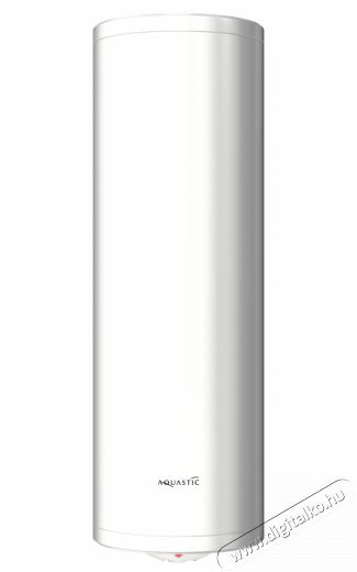 Hajdu AQ80 ECO Slim forróvíztároló Háztartás / Otthon / Kültér - Vízmelegítő / bojler / tároló - Bojler / melegvíz tároló - 383762