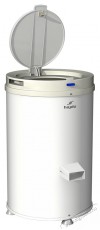 Hajdu HIM407 centrifuga Háztartás / Otthon / Kültér - Mosógép / szárítógép - Centrifuga - 311771
