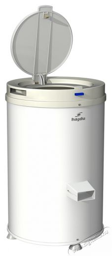 Hajdu HIM407 centrifuga Háztartás / Otthon / Kültér - Mosógép / szárítógép - Centrifuga - 311771