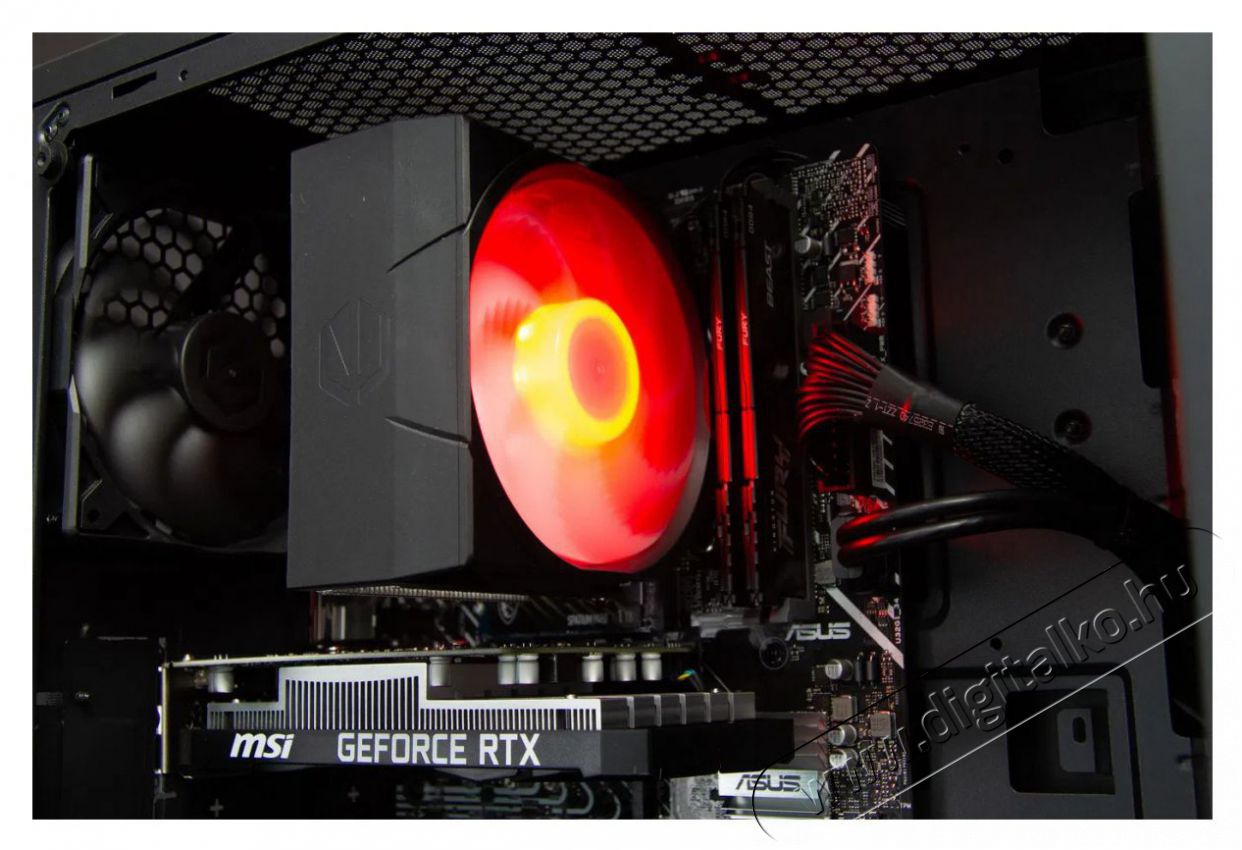 HAL3000 MEGA Gamer Pro 3050 (12. gen) Iroda &eacute;s sz&aacute;m&iacute;t&aacute;stechnika - Asztali sz&aacute;m&iacute;t&oacute;g&eacute;p - 522916