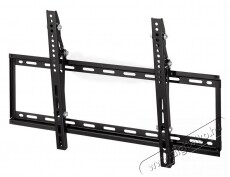 Hama LCD Motion 400x600 XL falitartó - 108778 Tv kiegészítők - Fali tartó / konzol - Fali tv tartó - 258392