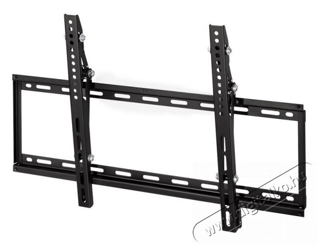 Hama LCD Motion 400x600 XL falitartó - 108778 Tv kiegészítők - Fali tartó / konzol - Fali tv tartó - 258392