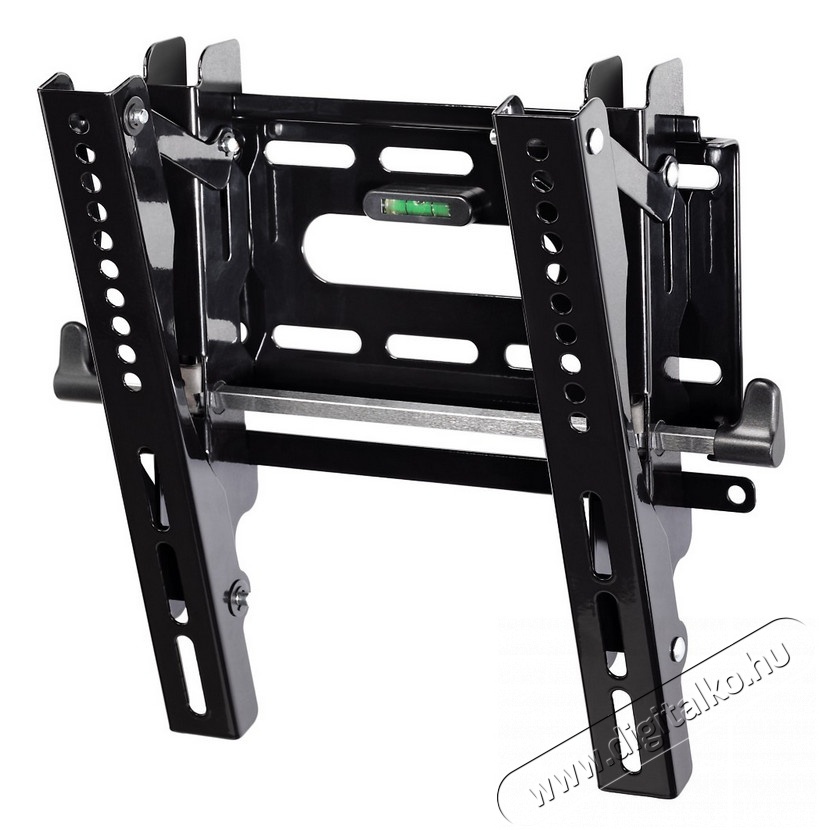 Hama LCD Next Light 200x200, dönthető falitartó - 84425 Tv kiegészítők - Fali tartó / konzol - Fali tv tartó - 258375
