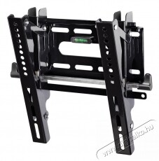 Hama LCD Next Light 200x200, dönthető falitartó - 84425 Tv kiegészítők - Fali tartó / konzol - Fali tv tartó - 258375