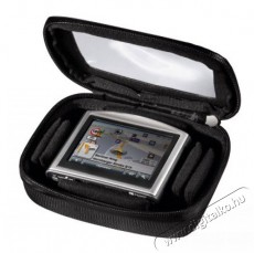 Hama Navigáció táska kerékpárhoz - 86961 Mobil / Kommunikáció / Smart - Mobiltelefon kiegészítő / tok - Tartó / rögzítő / állvány - 259635