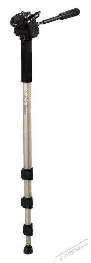 Hama Star 78 mono állvány táskával - 4178 Fotó-Videó kiegészítők - Állvány - Monopod állvány - 258282