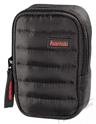 Hama Syscase tok 60L - 103830 Fotó-Videó kiegészítők - Fotó-videó táska / tok - Kompakt tok - 258318