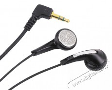 Hama HK-207 Sztereó fülhallgató - 56207 Audio-Video / Hifi / Multimédia - Fül és Fejhallgatók - Fülhallgató - 258444