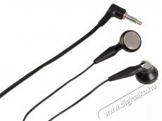 Hama HK-249 Sztereó fülhallgató - 56249 Audio-Video / Hifi / Multimédia - Fül és Fejhallgatók - Fülhallgató - 258445