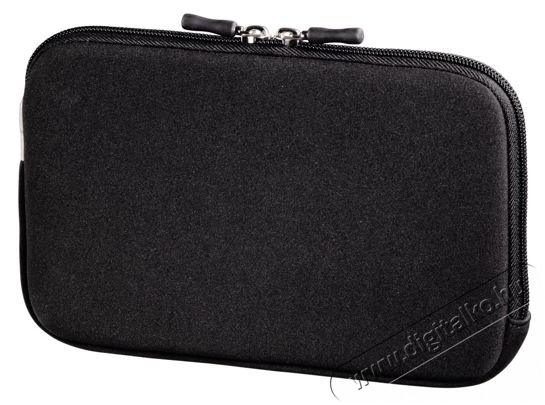 Hama Tablet tok Univerzális 10 neoprén, fekete - 108255 Mobil / Kommunikáció / Smart - Tablet / E-book kiegészítő, tok - Tablet tok - 259710
