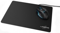 Hama 113760 Urage rag zero gaming egérpad Iroda és számítástechnika - Egér - Egérpad - 365632