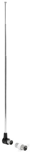 Hama 121671 RÁDIÓ ANTENNA Tv kiegészítők - Antenna - Beltéri antenna - 365621
