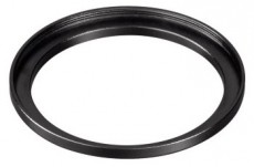Hama Adaptergyűrű M37-M43 - 13743 Fotó-Videó kiegészítők - Objektív kiegészítő - Konverter / adaptergyűrű / adaptertubus - 287473