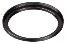 Hama Adaptergyűrű M37-M46 - 13746 Fotó-Videó kiegészítők - Objektív kiegészítő - Konverter / adaptergyűrű / adaptertubus - 287474