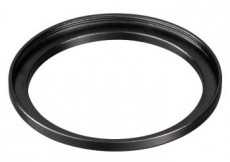 Hama Adaptergyűrű M43-M46 - 14346 Fotó-Videó kiegészítők - Objektív kiegészítő - Konverter / adaptergyűrű / adaptertubus - 287438