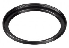 Hama M46-M55 adaptergyűrű - 14655 Fotó-Videó kiegészítők - Objektív kiegészítő - Konverter / adaptergyűrű / adaptertubus - 287442