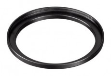 Hama M52-M58 adaptergyűrű - 15258 Fotó-Videó kiegészítők - Objektív kiegészítő - Konverter / adaptergyűrű / adaptertubus - 287420
