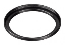 Hama M67-62 adaptergyűrű - 16762 Fotó-Videó kiegészítők - Objektív kiegészítő - Konverter / adaptergyűrű / adaptertubus - 287325