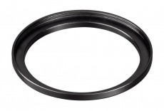 Hama Adaptergyűrű M77-M72 - 17772 Fotó-Videó kiegészítők - Objektív kiegészítő - Konverter / adaptergyűrű / adaptertubus - 287173