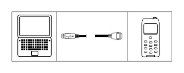 Hama Micro USB adatkábel 1m, fekete - 106601 Fotó-Videó kiegészítők - Kábel - USB kábel - 288230