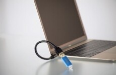 Hama USB 3.0 adatkábel C-A típus 15cm - 135712 Iroda és számítástechnika - Számítógép tartozék - USB kábel - 292054