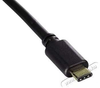 Hama USB 3.0 adatkábel C-A típus 15cm - 135712 Iroda és számítástechnika - Számítógép tartozék - USB kábel - 292054