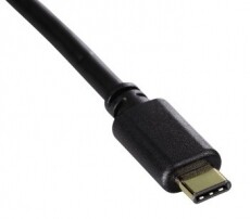 Hama USB 3.0 adatkábel C-A típus 15cm - 135712 Iroda és számítástechnika - Számítógép tartozék - USB kábel - 292054