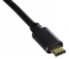Hama USB 3.0 adatkábel C-A típus 75cm - 135710 Iroda és számítástechnika - Számítógép tartozék - USB kábel - 292053