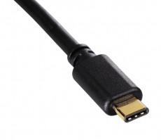 Hama USB 3.1, TYPE C/USB A adatkábel 1,8m (135736) Tv kiegészítők - Kábel / csatlakozó - USB kábel - 303558