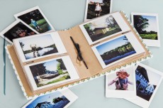 Hama Cool Story 56DB instant fényképhez - 2396 Fotó-Videó kiegészítők - Egyéb fotó-videó kiegészítő - Fénykép, negatívtartó - 349774