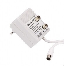 Hama Antenna erősítő - 44139 Tv kiegészítők - Antenna - Kiegészítő - 287124