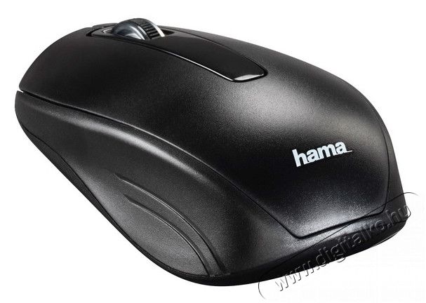 Hama Cortino vezeték nélküli billentyűzet HU + egér (50426) Iroda és számítástechnika - Billentyűzet / billentyűzet szett - Vezeték nélküli - 319132