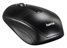 Hama Cortino vezeték nélküli billentyűzet HU + egér (50426) Iroda és számítástechnika - Billentyűzet / billentyűzet szett - Vezeték nélküli - 319132