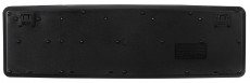 Hama Verano USB billentyűzet (53930) - fekete Iroda és számítástechnika - Billentyűzet / billentyűzet szett - Vezetékes - 315334