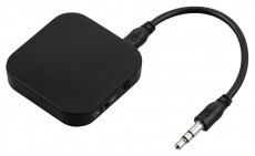 Hama Bluetooth audio adapter 2in1 (137473) Audio-Video / Hifi / Multimédia - Hordozható, vezeték nélküli / bluetooth hangsugárzó - Kiegészítő - 334026