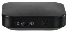 Hama Bluetooth audio adapter 2in1 (137473) Audio-Video / Hifi / Multimédia - Hordozható, vezeték nélküli / bluetooth hangsugárzó - Kiegészítő - 334026