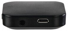 Hama Bluetooth audio adapter 2in1 (137473) Audio-Video / Hifi / Multimédia - Hordozható, vezeték nélküli / bluetooth hangsugárzó - Kiegészítő - 334026