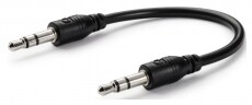 Hama Bluetooth audio adapter 2in1 (137473) Audio-Video / Hifi / Multimédia - Hordozható, vezeték nélküli / bluetooth hangsugárzó - Kiegészítő - 334026