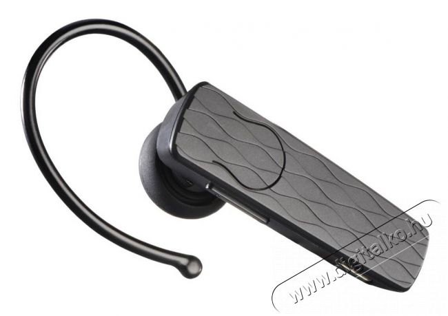 Hama MYVOICE1100 Bluetooth headset (137430) Mobil / Kommunikáció / Smart - Mobiltelefon kiegészítő / tok - Headset - 340506
