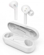Hama Bluetooth vezeték nélküli fülhallgató headset (fehér) - 177058 Audio-Video / Hifi / Multimédia - Fül és Fejhallgatók - Fülhallgató mikrofonnal / headset - 362895