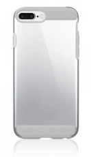 Hama BR 'Innocent Case Clear' iPhone 7 Plus védőtok (180028) Mobil / Kommunikáció / Smart - Mobiltelefon kiegészítő / tok - Tok / hátlap - 310640
