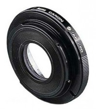 Hama Canon EOS / Canon FD-AE-FL adapter - 30845 Fotó-Videó kiegészítők - Objektív kiegészítő - Adapter - 286592