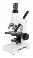 Hama CELESTRON Biol&oacute;giai microscope KIT T&aacute;vcs&ouml;vek / Optika - Mikroszk&oacute;p - &Aacute;llv&aacute;nyos mikroszk&oacute;p - 359773