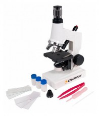 Hama CELESTRON Biológiai microscope KIT Távcsövek / Optika - Mikroszkóp - Állványos mikroszkóp - 359773