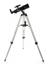 Hama Celestron Powerseeker 80AZS teleszkóp - 21087 Távcsövek / Optika - Teleszkóp - 359774
