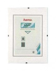 Hama 63042 Clip-Fix képkeret 50X60 Háztartás / Otthon / Kültér - Lakásfelszerelés - Képkeret / képtartó - 288200